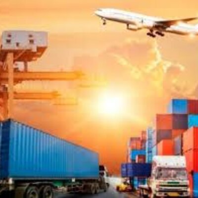 Timeline: Fundamentos Historicos del comercio Internacional