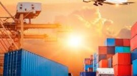 Timeline: Fundamentos Historicos del comercio Internacional