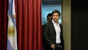 Acuerdo de pago con el Club de París