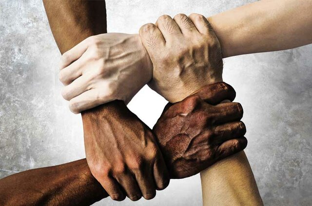 La ONU proclamo la declaración universal de los derechos humanos