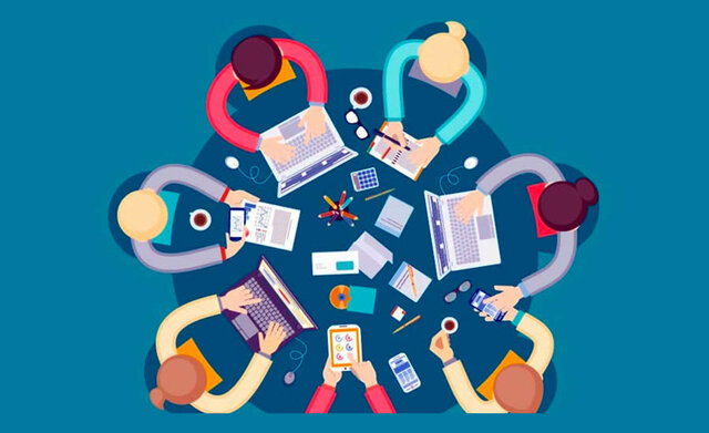 Nuevos medios digitales y métodos de interacción