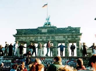 Reunificación de Alemania