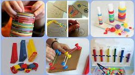 Timeline: HABILIDADES MOTRICES A TRAVÉS DEL TIEMPO