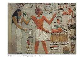 La Escritura Jeroglífica