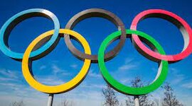 Timeline: JUEGOS OLIMPICOS