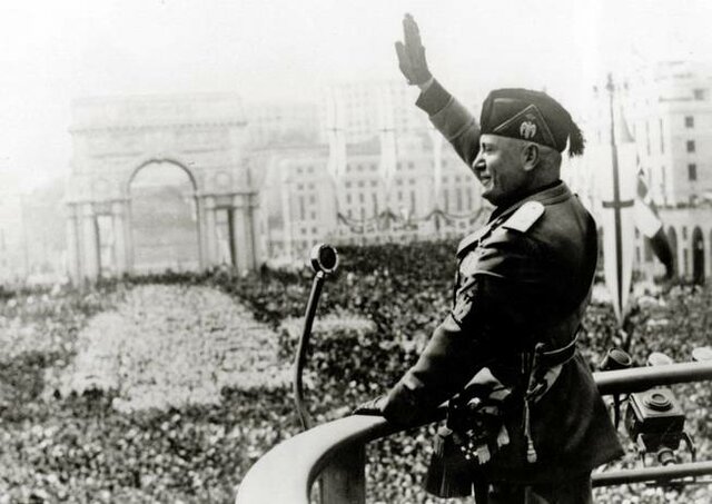 1924-ko hauteskundeak Italian