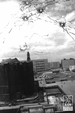 los culpables tienen nombre y apellido