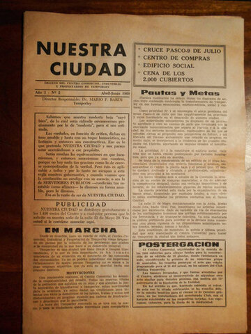 El Periódico