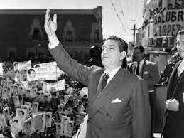 Adolfo López Mateos (1958-1964)