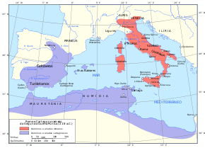 Consequências da Expansão