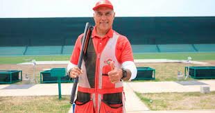 FRANCISCO BOZA- 1984