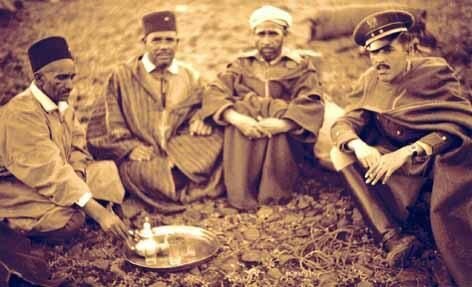 ALIATUEN LEHEN GARAIPENAK IV