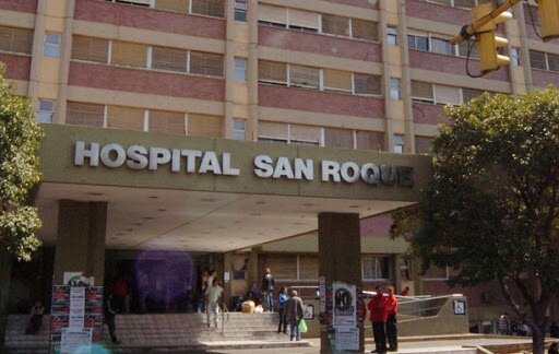 Hospital San Roque dicta capacitaciones docentes para colaborar con niños con problemas para aprender.