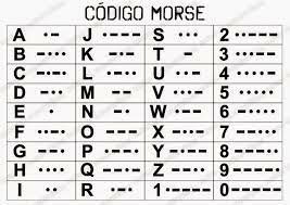 El Código Morse