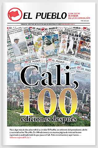 1975 "Somos homosexuales y no nos da miedo decirlo"