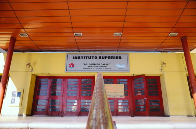 Inicia su actividad el Instituto de Psicopedagogía y Enseñanza Diferenciada, Dr. Domingo Cabred.