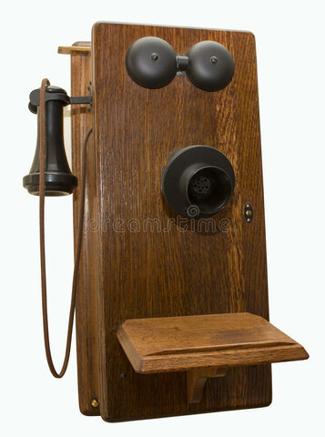 Telefono