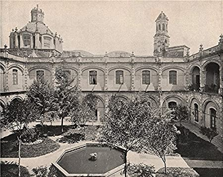 Hospital de San Hipólito