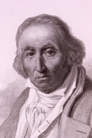 Joseph Marie Jacquard