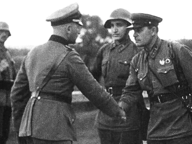 ALEMANIAREN PORROTA I