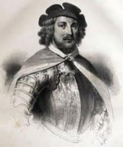 Juan de Bethencourt