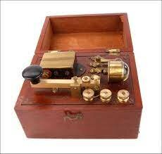 El Telégrafo Inalámbrico