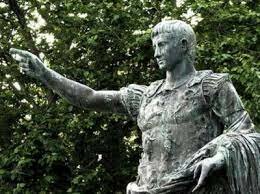 Muerte de Teodosio y división del imperio