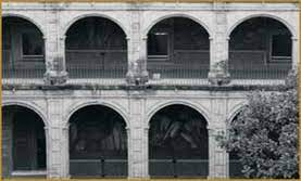 Inicio de la enseñanza de psicología en México