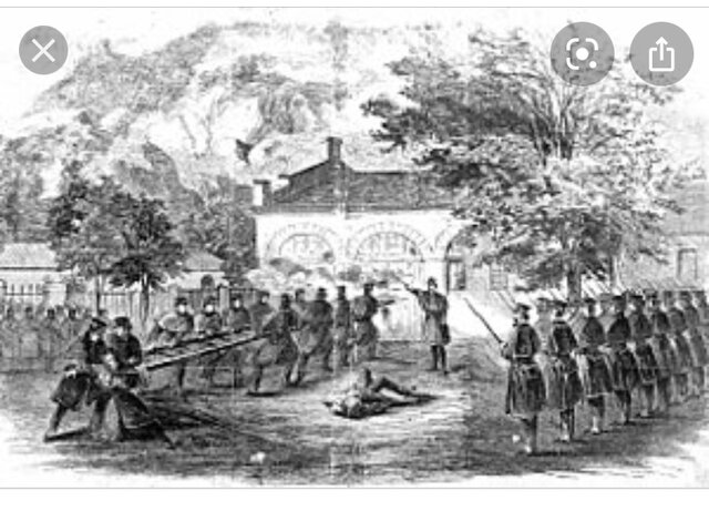 John Brown's Raid