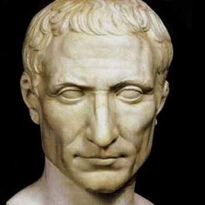 Timeline: Roma Antiga - Maria Eduarda Cardozo e Bruna Albuquerque