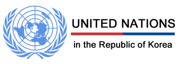 United Nations recognizes the government of South Korea.