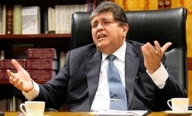 El escándalo de los “narcoindultos”