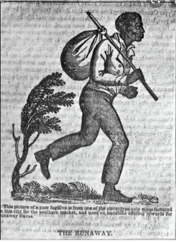 Fugitive Slave Act