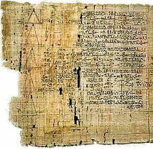 Invención del papel en la antigua China