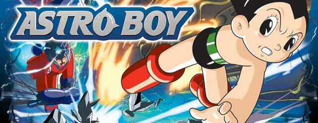 Astro Boy