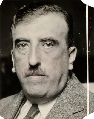 Primer departamento autónomo de psicología