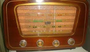El nuevo mundo con la invención de la radio