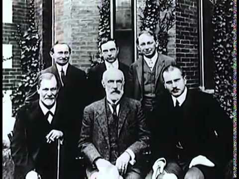 EL DESARROLLO DE LA PSICOLOGIA