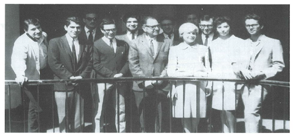 Primer Congreso Mexicano de Psicología