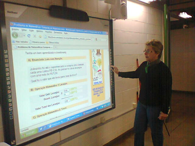 Acceso a la tecnología.