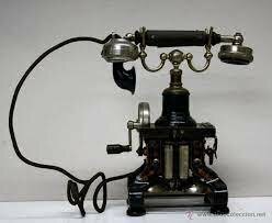 Teléfonos en Argentina: