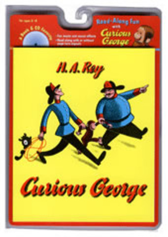 Margret Rey's Birthday