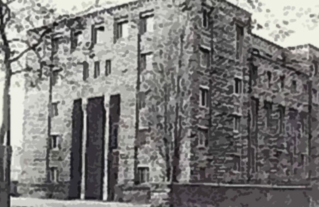 Escuela de Frankfurt