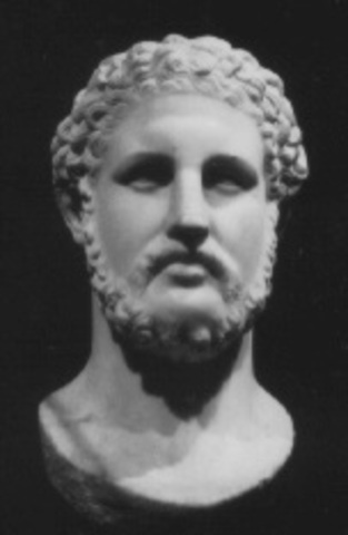 359 B.C.E-336 B.C.E, Philip II of Macedonia