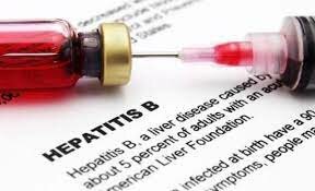 Vacuna contra la hepatitis