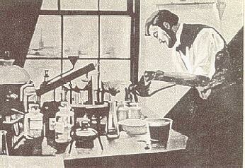 Industria Química