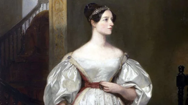 Ada Lovelace