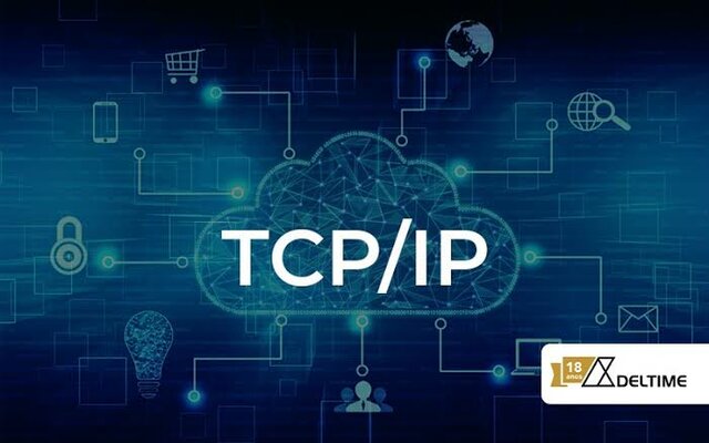 TC/IP