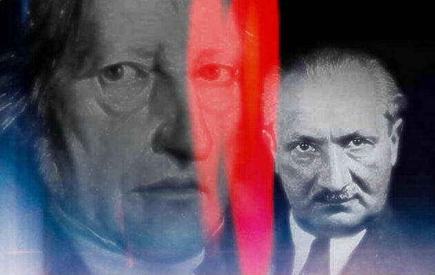 En un primer momento,