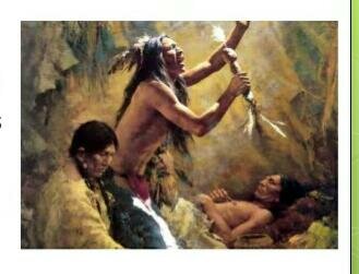 Concepción Mágico religiosa